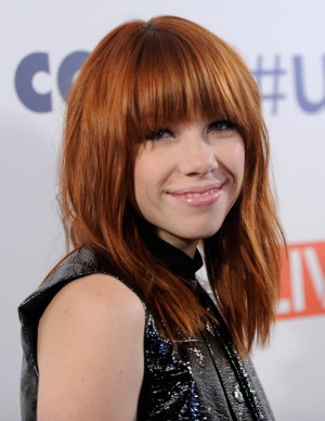 photos Carly Rae Jepsen